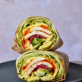 10 Low-Carb Sandwiches