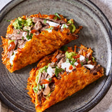 10 Low-Carb Sandwiches