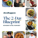 48 Hours to Feel Your Best Guide