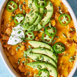 10 High-Protein Power Meals