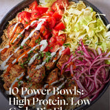 10 Power Bowls