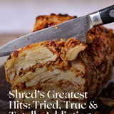 Shred’s Greatest Hits: