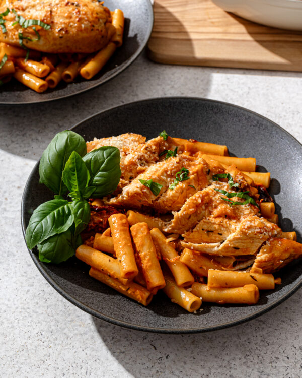 8 Low-Carb, High-Protein Chicken Breast Recipes - Shred Happens