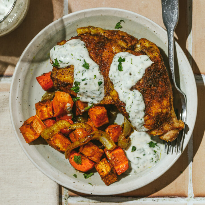 8 Low-Carb, High-Protein Chicken Breast Recipes - Shred Happens