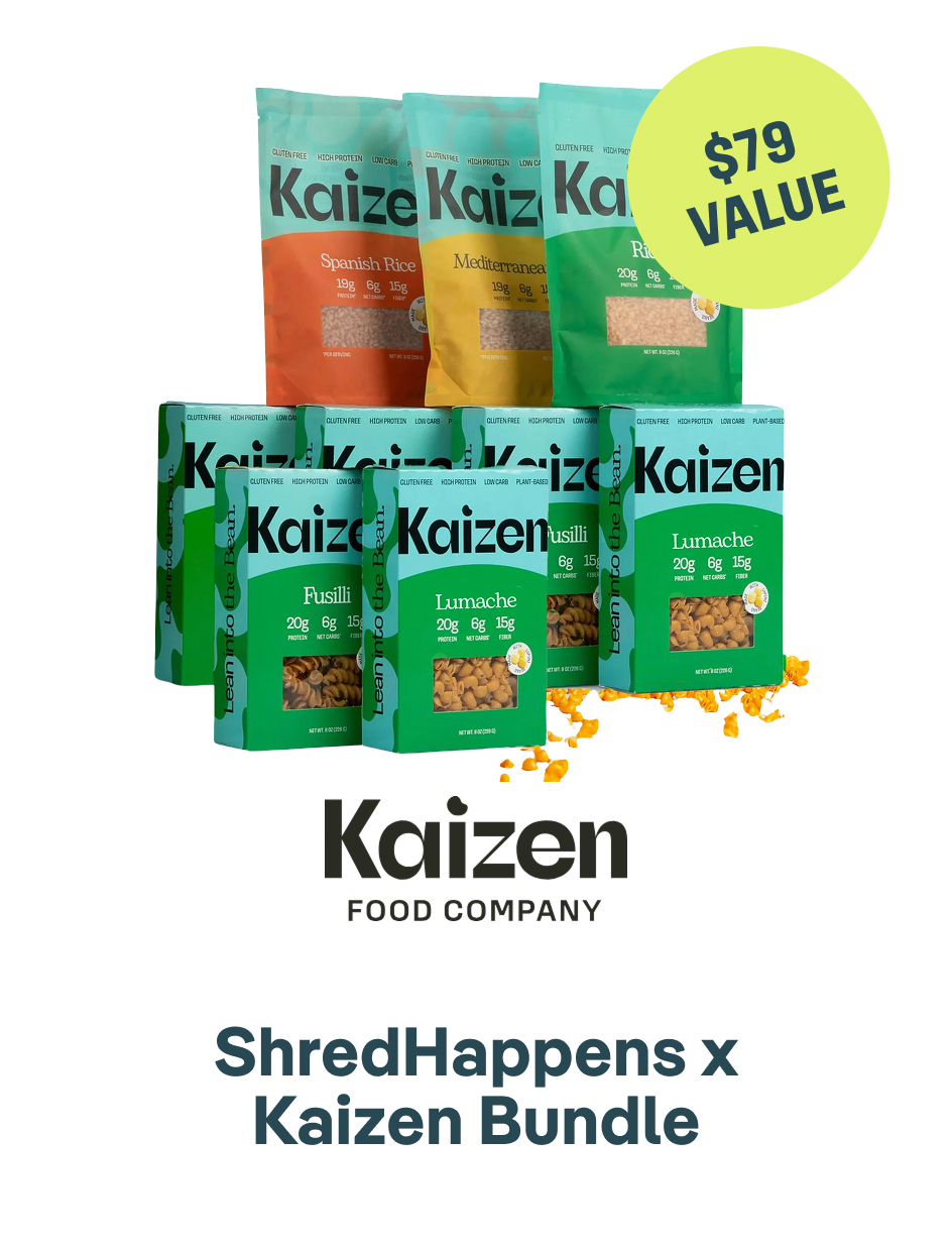 Shred Happens Bundle